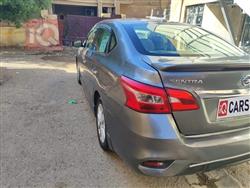 نيسان سنترا